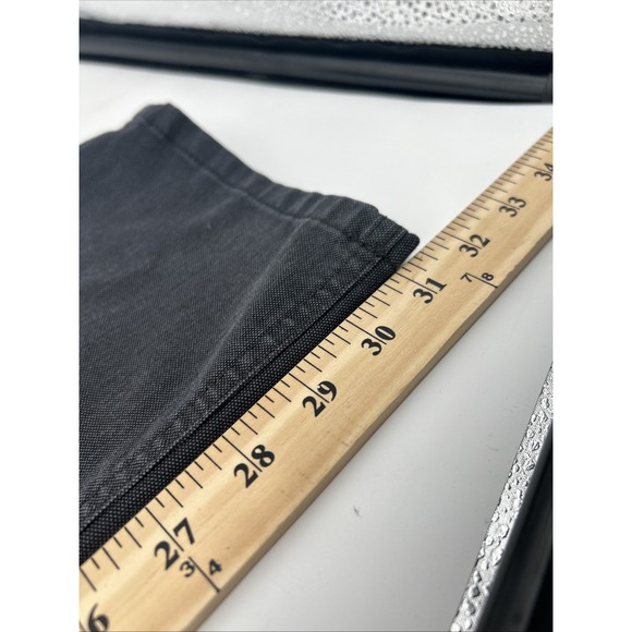 English Laundry Men's Gray 5 Pocket Straight Leg Pants 34 - Picture 15 of 16